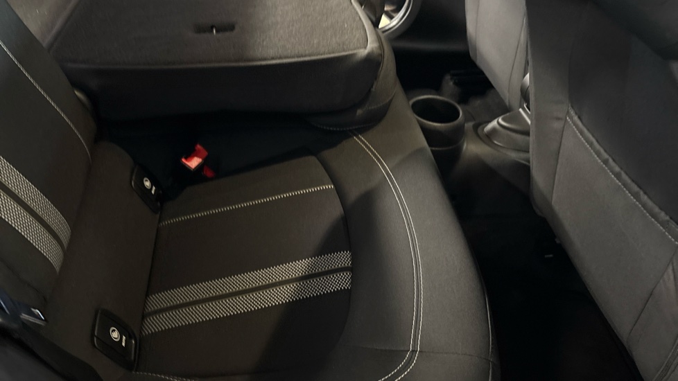 MINI Hatchback 2.0 Cooper S Sport II 5dr Petrol Hatchback - Image 61
