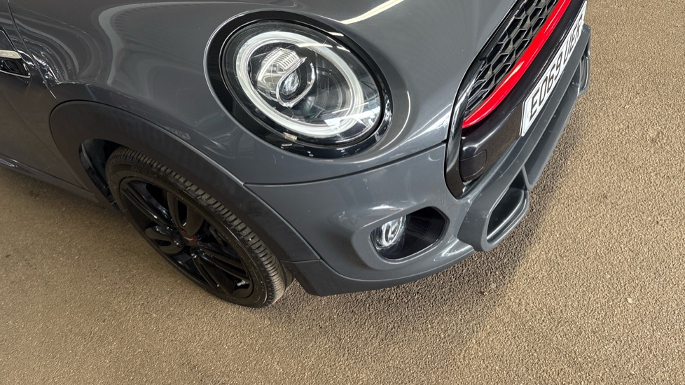 MINI Hatchback 2.0 Cooper S Sport II 5dr Petrol Hatchback - Image 72