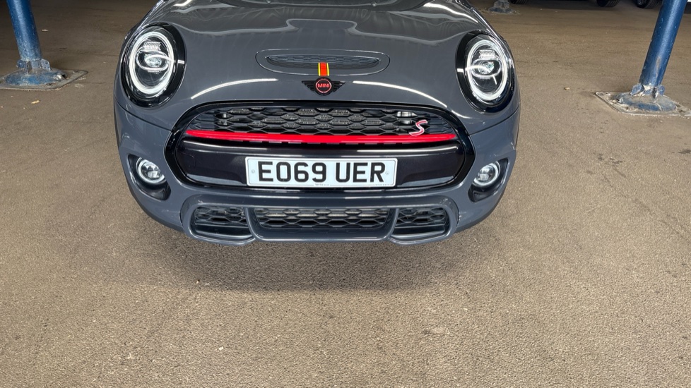 MINI Hatchback 2.0 Cooper S Sport II 5dr Petrol Hatchback - Image 73