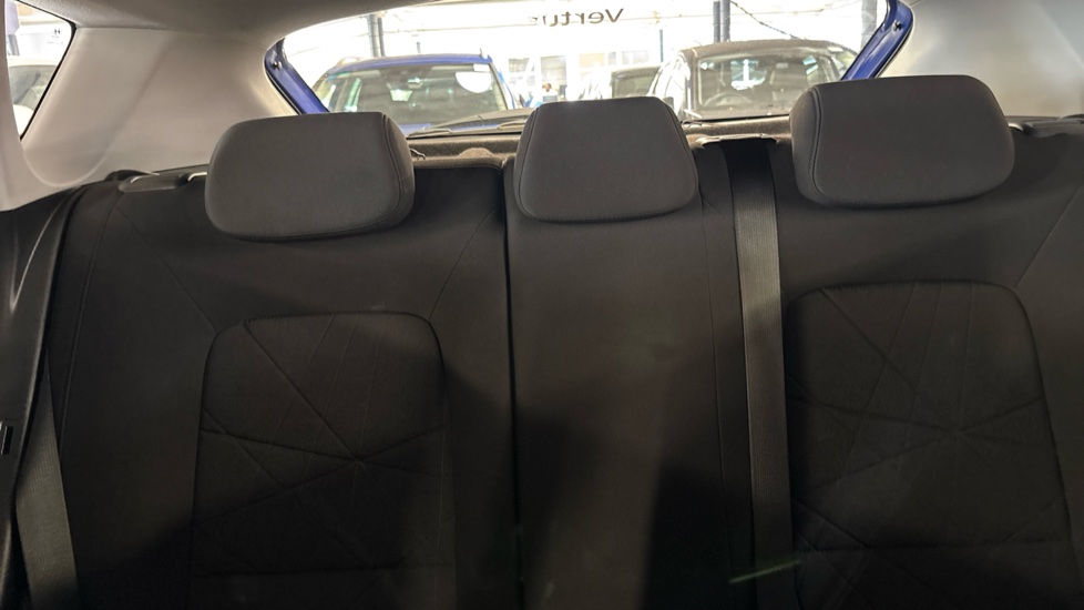 Hyundai BAYON 1.0 TGDi 48V MHEV SE Connect 5dr DCT Petrol Hatchback - Image 15