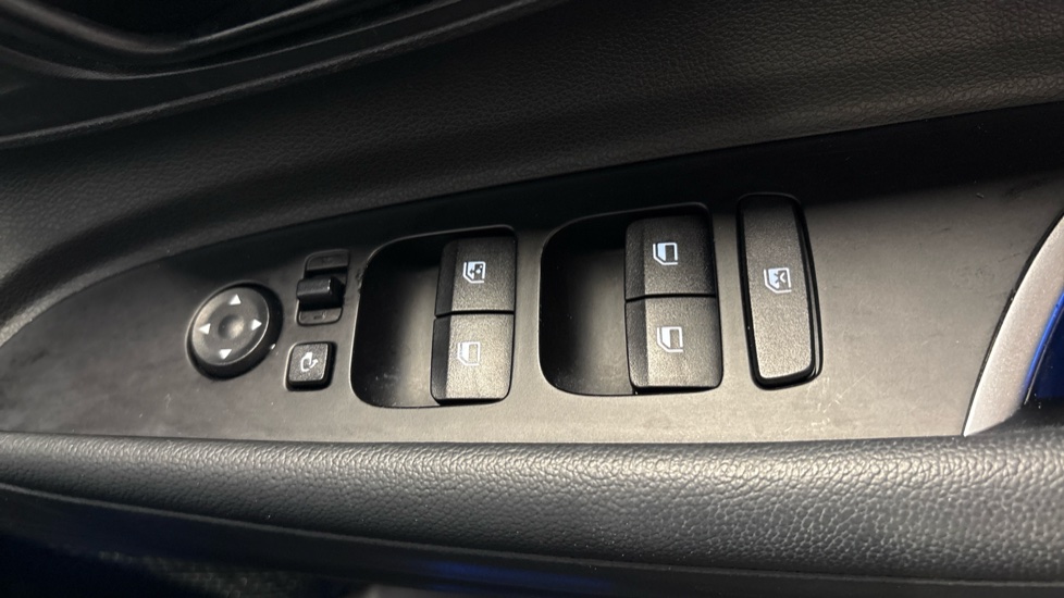 Hyundai BAYON 1.0 TGDi 48V MHEV SE Connect 5dr DCT Petrol Hatchback - Image 22