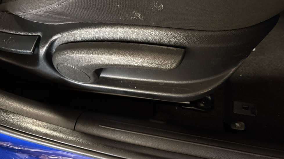 Hyundai BAYON 1.0 TGDi 48V MHEV SE Connect 5dr DCT Petrol Hatchback - Image 41