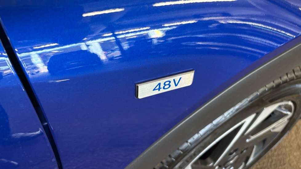 Hyundai BAYON 1.0 TGDi 48V MHEV SE Connect 5dr DCT Petrol Hatchback - Image 42