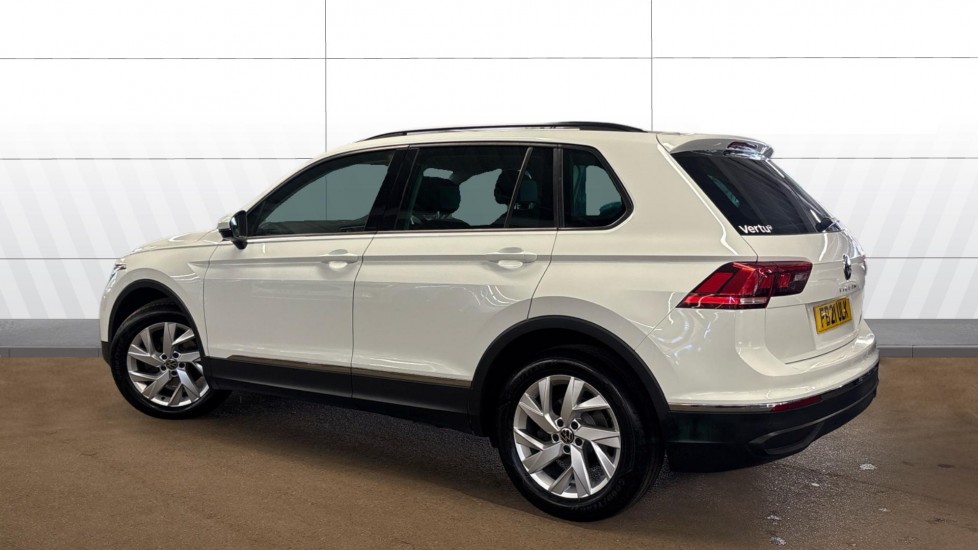 Volkswagen Tiguan 1.5 TSI 150 Life 5dr Petrol Estate - Image 2