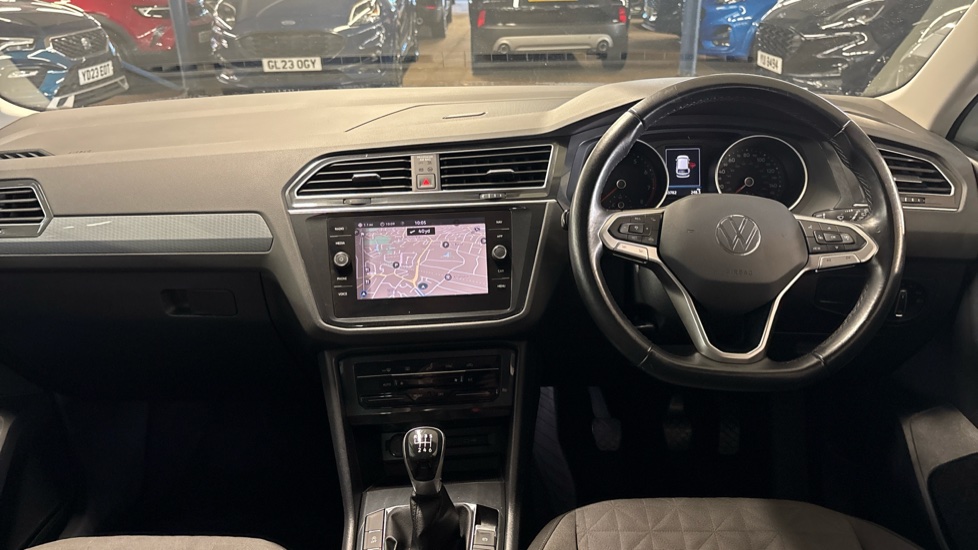 Volkswagen Tiguan 1.5 TSI 150 Life 5dr Petrol Estate - Image 10