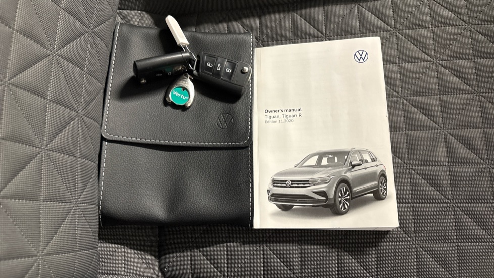 Volkswagen Tiguan 1.5 TSI 150 Life 5dr Petrol Estate - Image 19