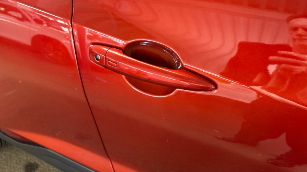 Nissan Juke 1.6 Hybrid N-Connecta 5dr Auto Hybrid Hatchback - Image 49