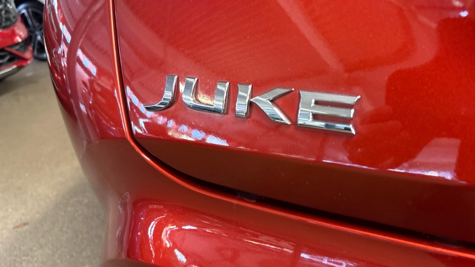 Nissan Juke 1.6 Hybrid N-Connecta 5dr Auto Hybrid Hatchback - Image 51