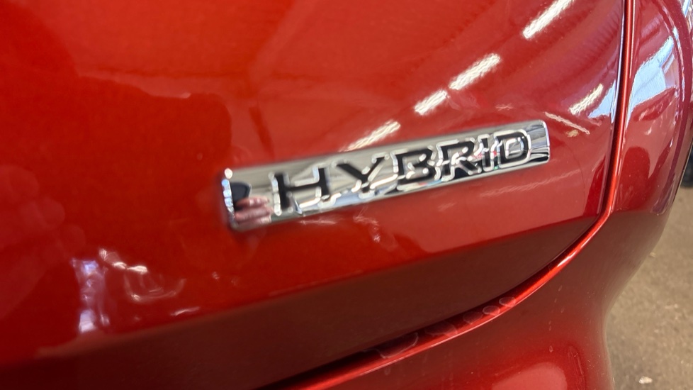 Nissan Juke 1.6 Hybrid N-Connecta 5dr Auto Hybrid Hatchback - Image 52