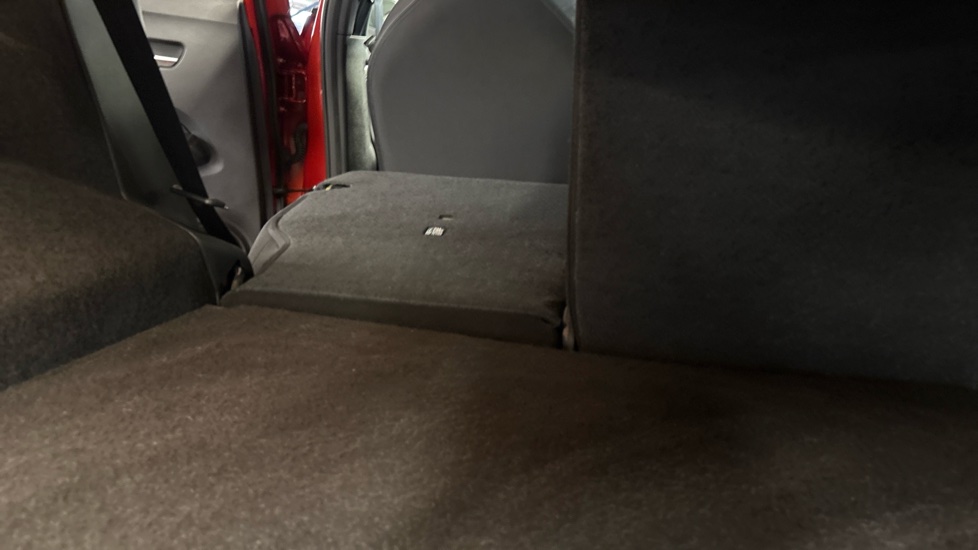 Nissan Juke 1.6 Hybrid N-Connecta 5dr Auto Hybrid Hatchback - Image 67