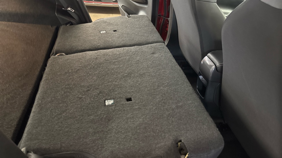Nissan Juke 1.6 Hybrid N-Connecta 5dr Auto Hybrid Hatchback - Image 69