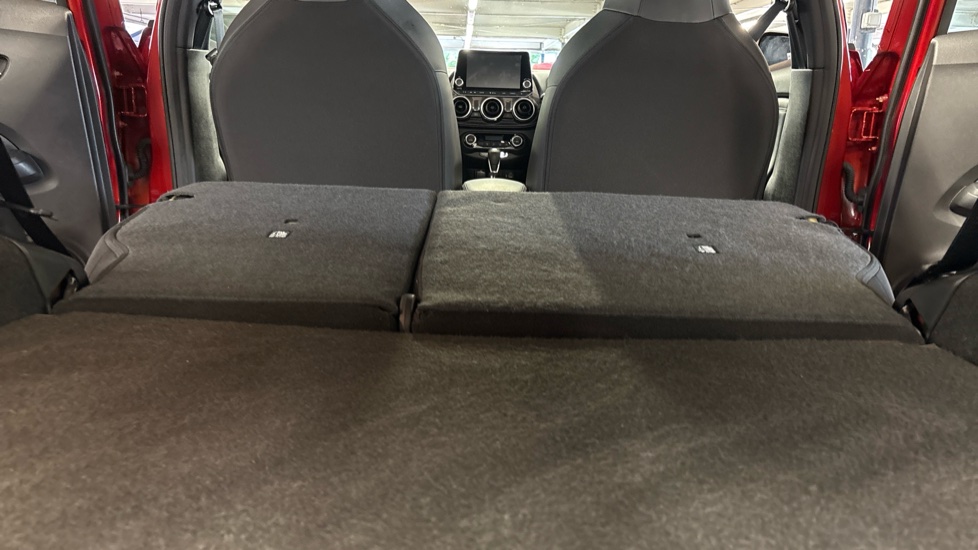 Nissan Juke 1.6 Hybrid N-Connecta 5dr Auto Hybrid Hatchback - Image 70