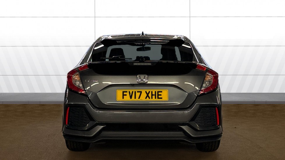 Honda Civic 1.5 VTEC Turbo Prestige 5dr CVT Petrol Hatchback - Image 6