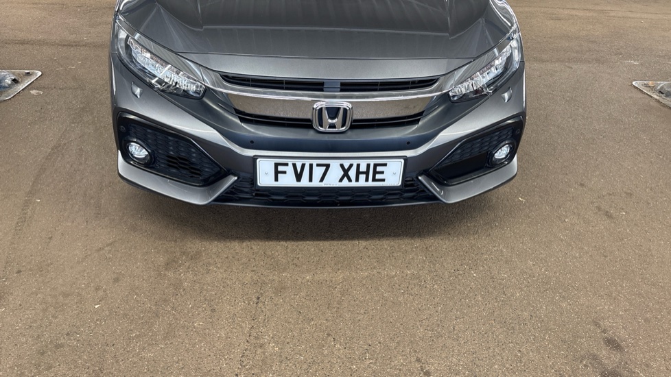 Honda Civic 1.5 VTEC Turbo Prestige 5dr CVT Petrol Hatchback - Image 73