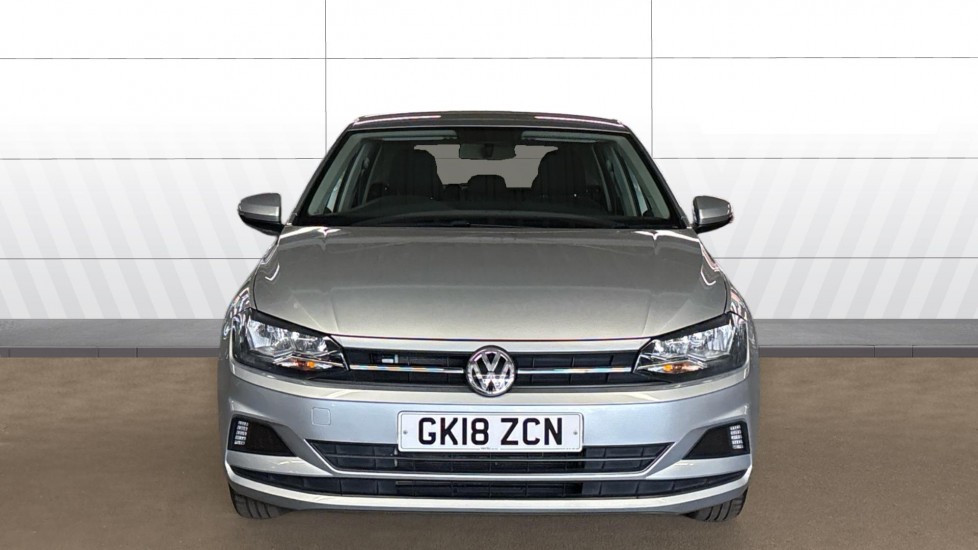 Volkswagen Polo 1.0 TSI 95 SE 5dr Petrol Hatchback - Image 3