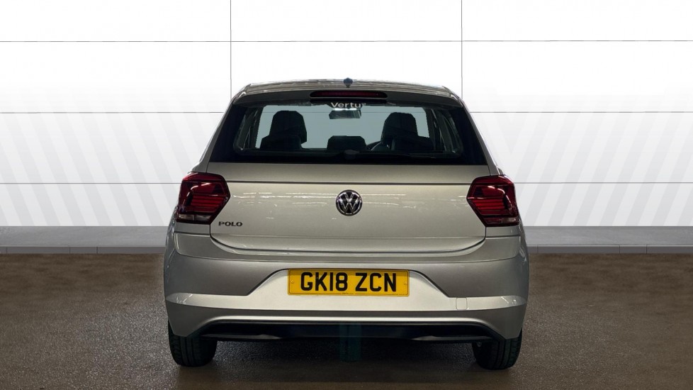 Volkswagen Polo 1.0 TSI 95 SE 5dr Petrol Hatchback - Image 6