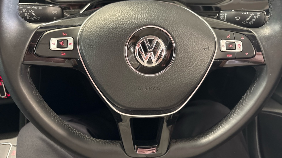 Volkswagen Polo 1.0 TSI 95 SE 5dr Petrol Hatchback - Image 28
