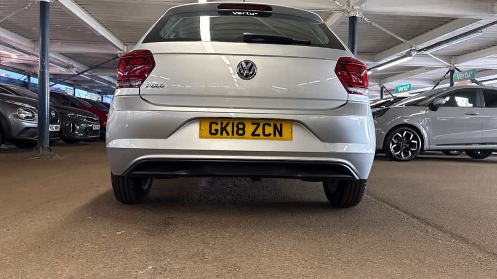 Volkswagen Polo 1.0 TSI 95 SE 5dr Petrol Hatchback - Image 43