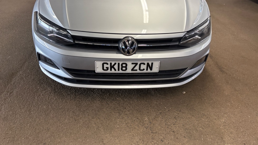 Volkswagen Polo 1.0 TSI 95 SE 5dr Petrol Hatchback - Image 65