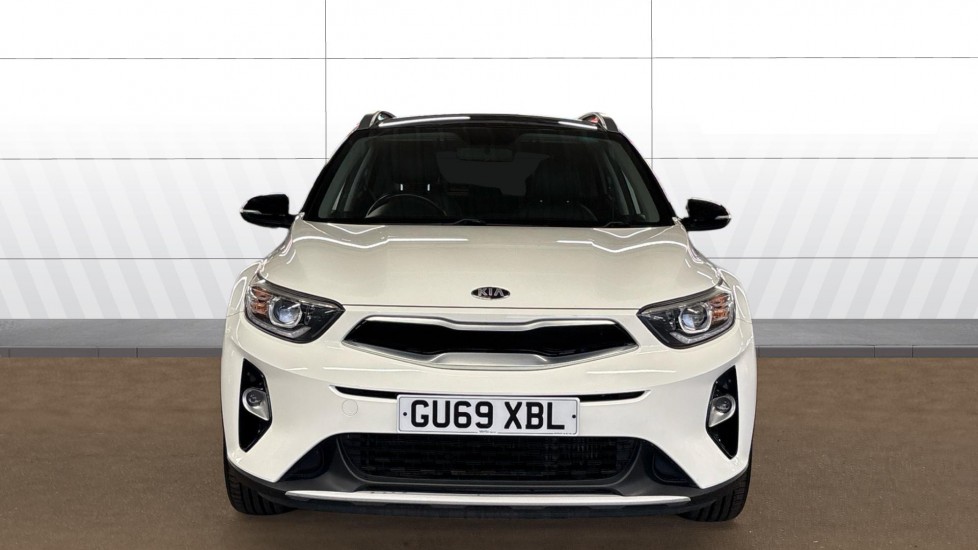 Kia Stonic 1.0T GDi Maxx 5dr Auto Petrol Estate - Image 3