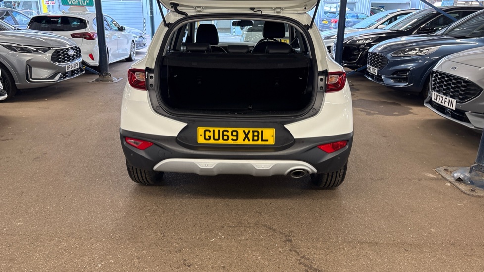 Kia Stonic 1.0T GDi Maxx 5dr Auto Petrol Estate - Image 4