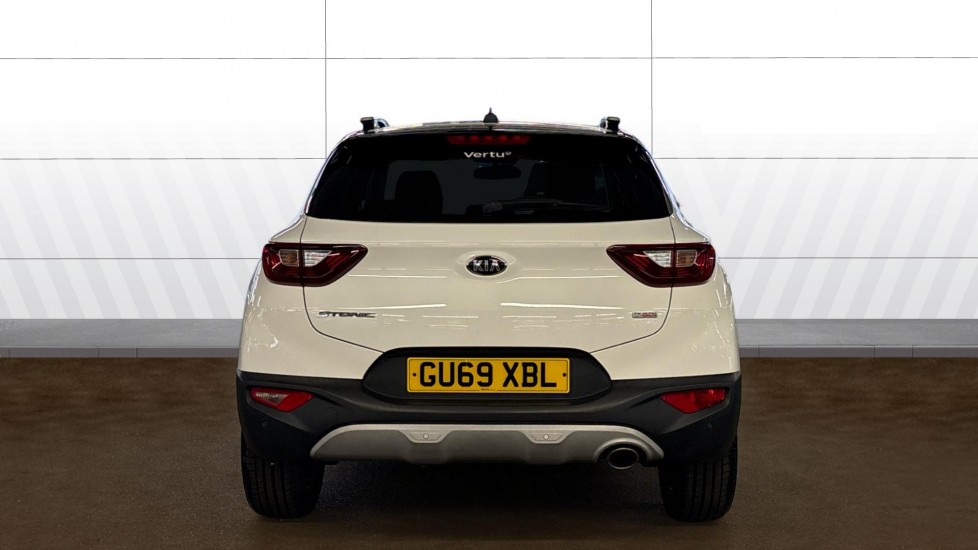 Kia Stonic 1.0T GDi Maxx 5dr Auto Petrol Estate - Image 6
