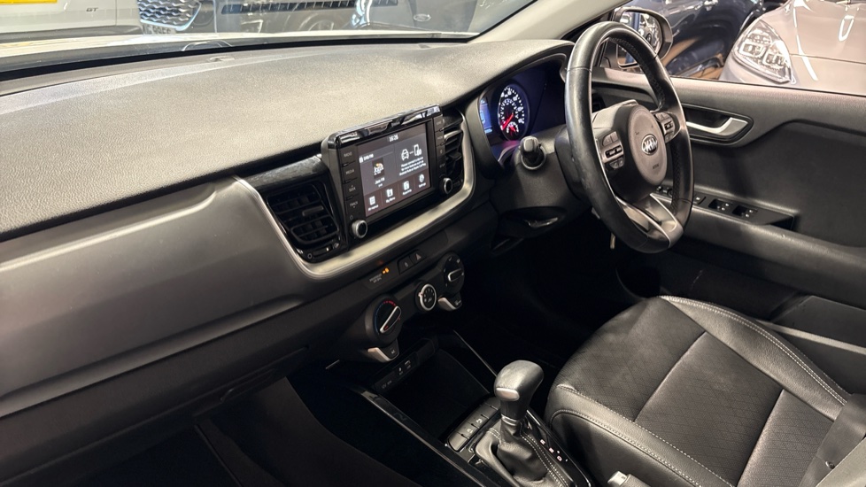 Kia Stonic 1.0T GDi Maxx 5dr Auto Petrol Estate - Image 9