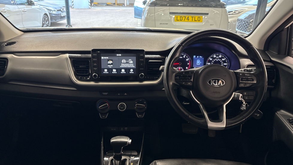 Kia Stonic 1.0T GDi Maxx 5dr Auto Petrol Estate - Image 10