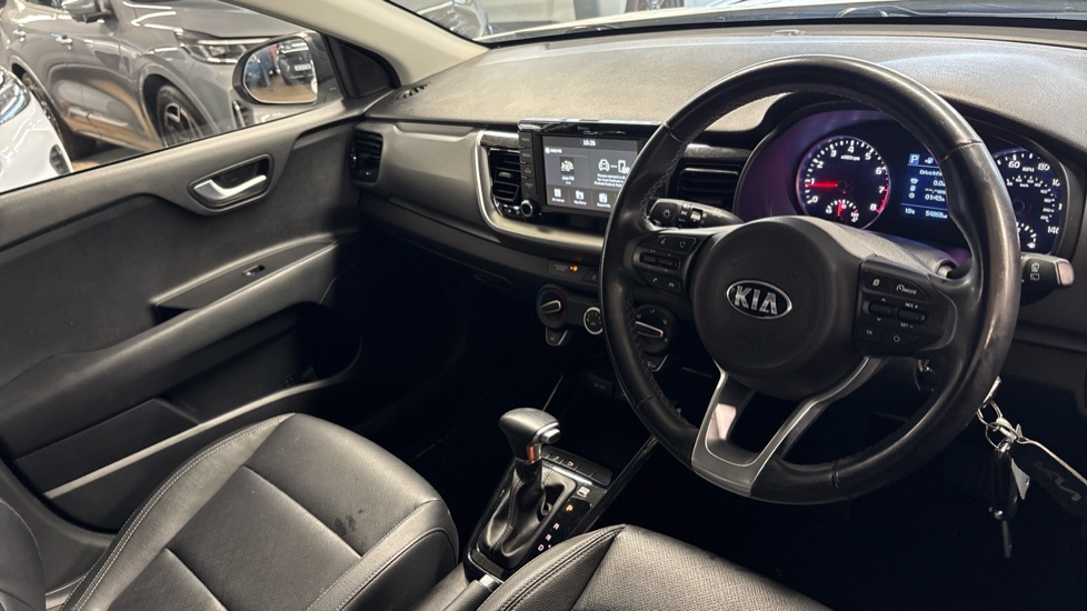Kia Stonic 1.0T GDi Maxx 5dr Auto Petrol Estate - Image 11