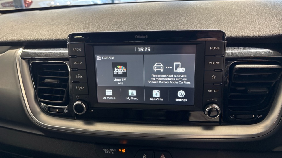 Kia Stonic 1.0T GDi Maxx 5dr Auto Petrol Estate - Image 12
