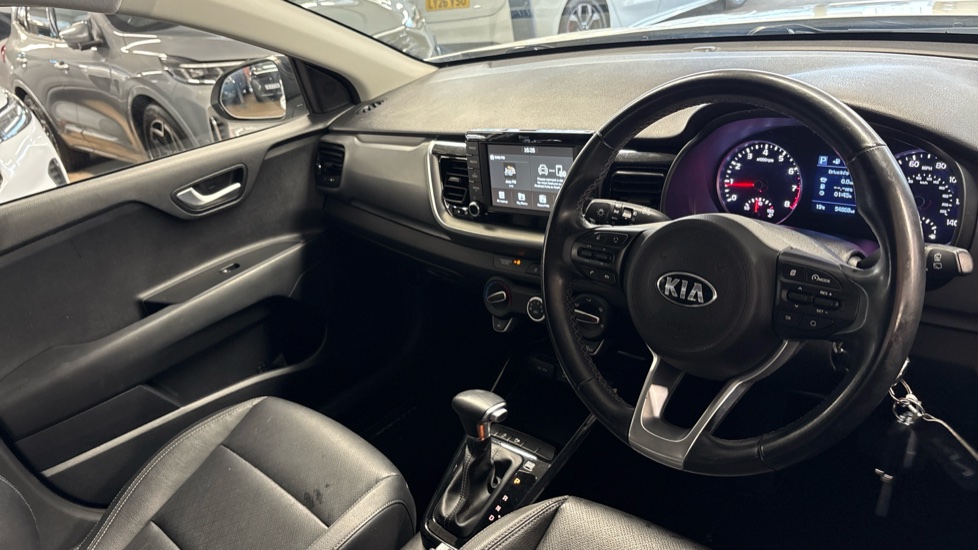 Kia Stonic 1.0T GDi Maxx 5dr Auto Petrol Estate - Image 14