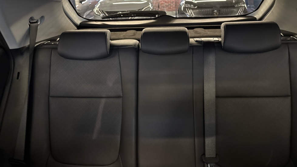 Kia Stonic 1.0T GDi Maxx 5dr Auto Petrol Estate - Image 15
