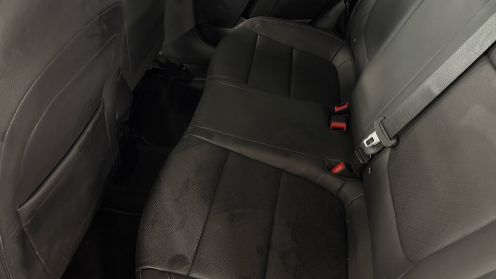 Kia Stonic 1.0T GDi Maxx 5dr Auto Petrol Estate - Image 16