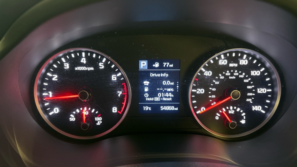 Kia Stonic 1.0T GDi Maxx 5dr Auto Petrol Estate - Image 18