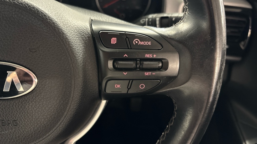 Kia Stonic 1.0T GDi Maxx 5dr Auto Petrol Estate - Image 27