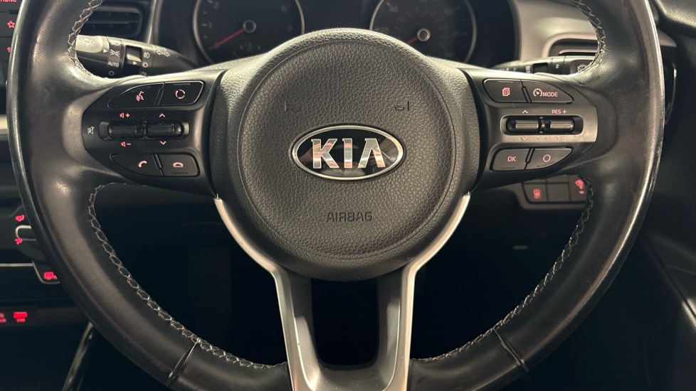 Kia Stonic 1.0T GDi Maxx 5dr Auto Petrol Estate - Image 29
