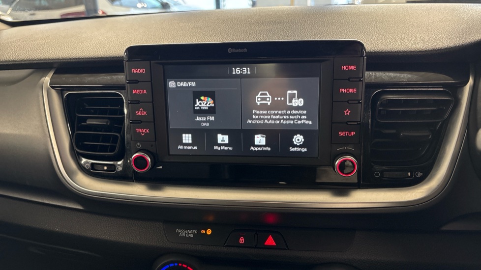 Kia Stonic 1.0T GDi Maxx 5dr Auto Petrol Estate - Image 32