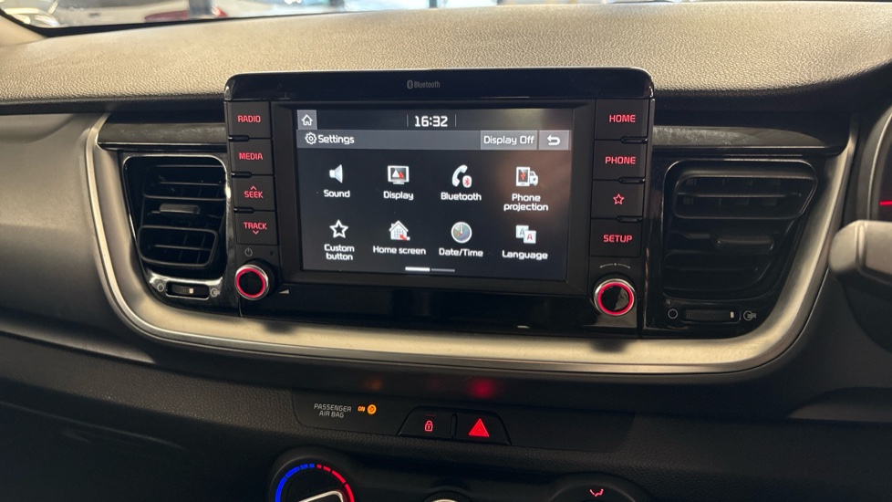 Kia Stonic 1.0T GDi Maxx 5dr Auto Petrol Estate - Image 33