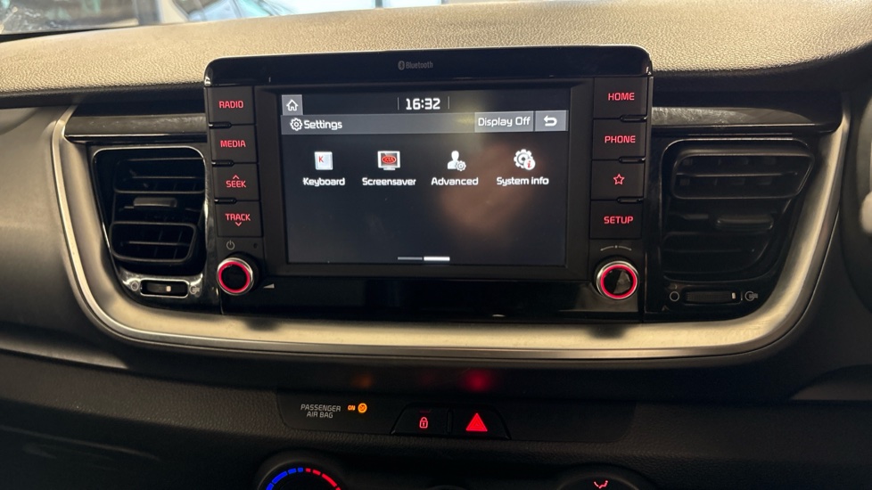 Kia Stonic 1.0T GDi Maxx 5dr Auto Petrol Estate - Image 34