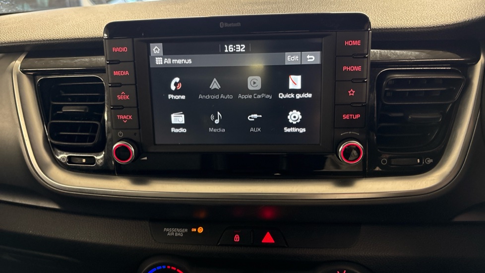 Kia Stonic 1.0T GDi Maxx 5dr Auto Petrol Estate - Image 35
