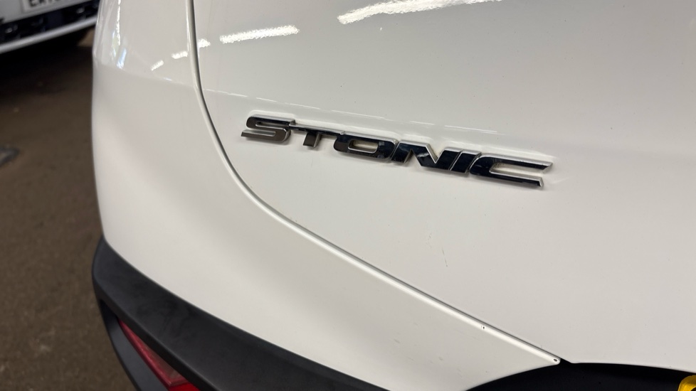 Kia Stonic 1.0T GDi Maxx 5dr Auto Petrol Estate - Image 45