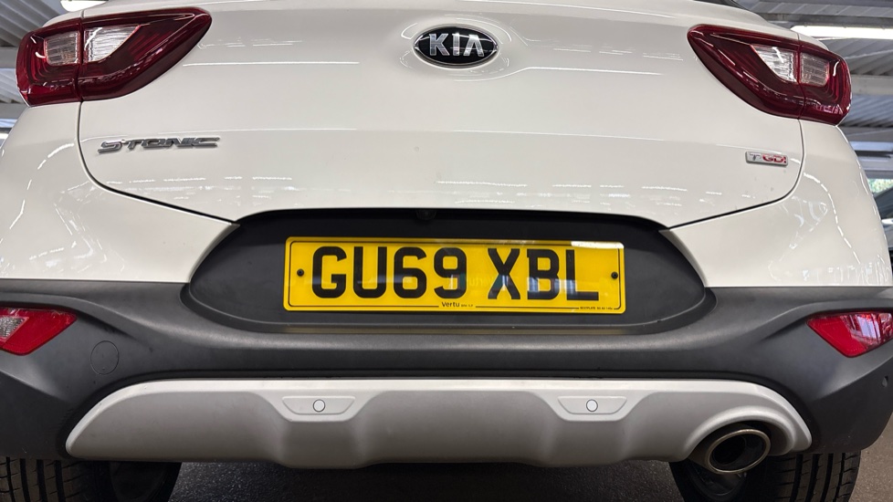 Kia Stonic 1.0T GDi Maxx 5dr Auto Petrol Estate - Image 47