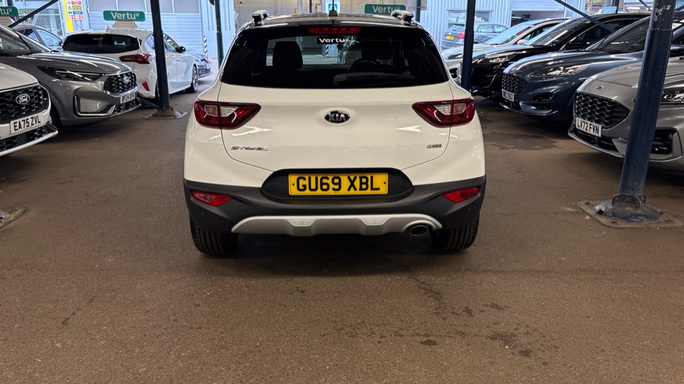 Kia Stonic 1.0T GDi Maxx 5dr Auto Petrol Estate - Image 49