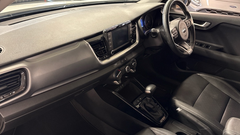 Kia Stonic 1.0T GDi Maxx 5dr Auto Petrol Estate - Image 68