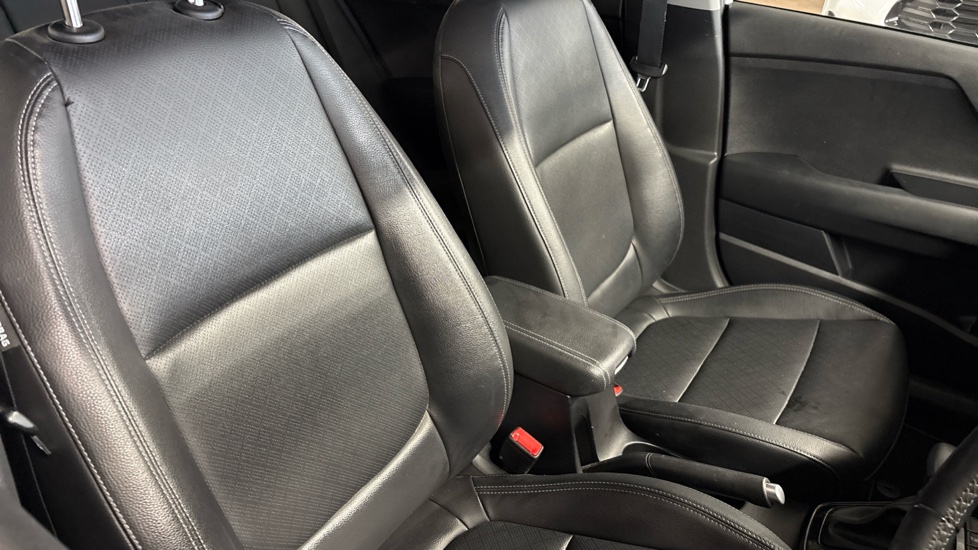 Kia Stonic 1.0T GDi Maxx 5dr Auto Petrol Estate - Image 69
