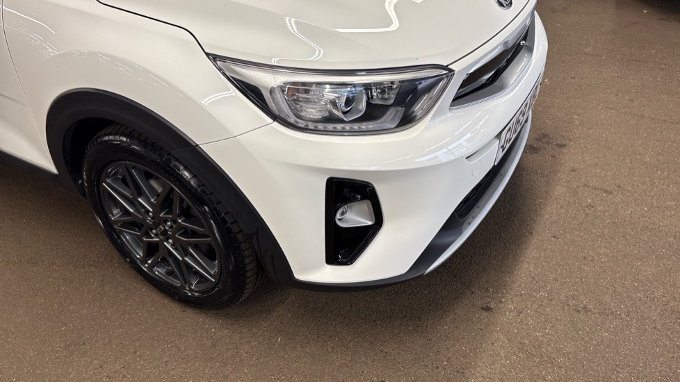 Kia Stonic 1.0T GDi Maxx 5dr Auto Petrol Estate - Image 70
