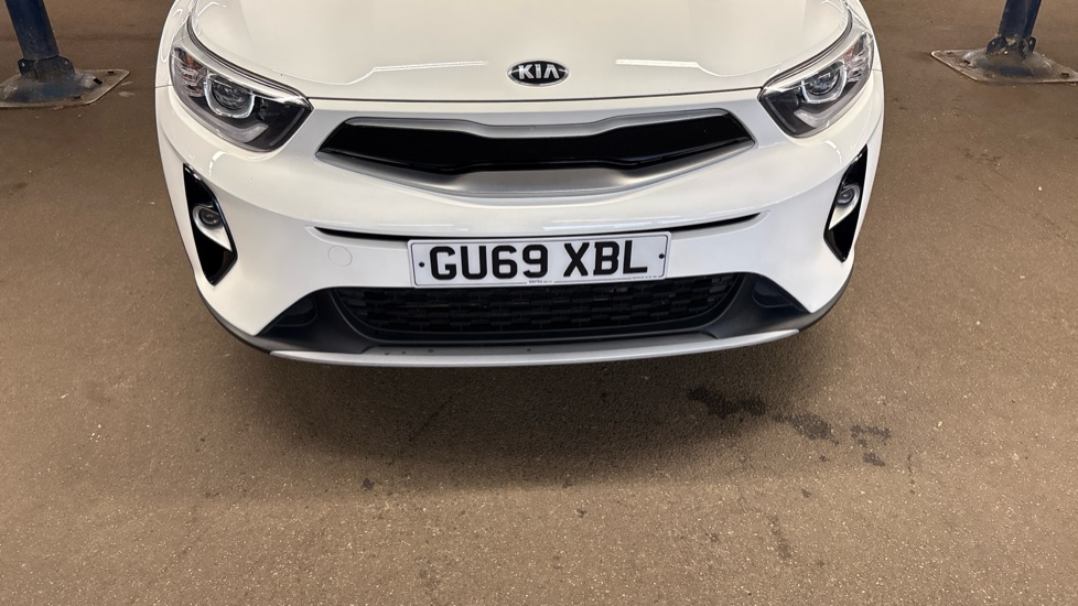 Kia Stonic 1.0T GDi Maxx 5dr Auto Petrol Estate - Image 71