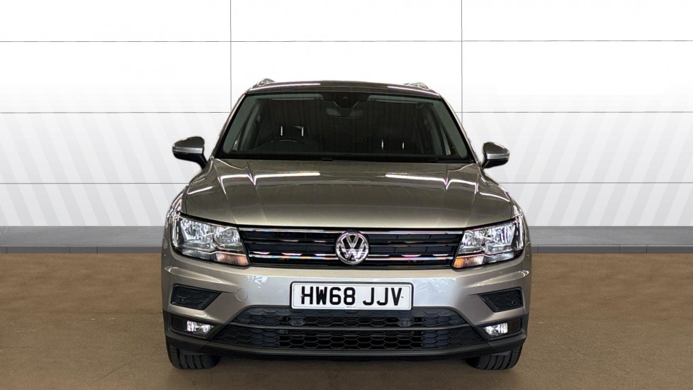 Volkswagen Tiguan 2.0 TDi 150 SE Nav 5dr DSG Diesel Estate - Image 3