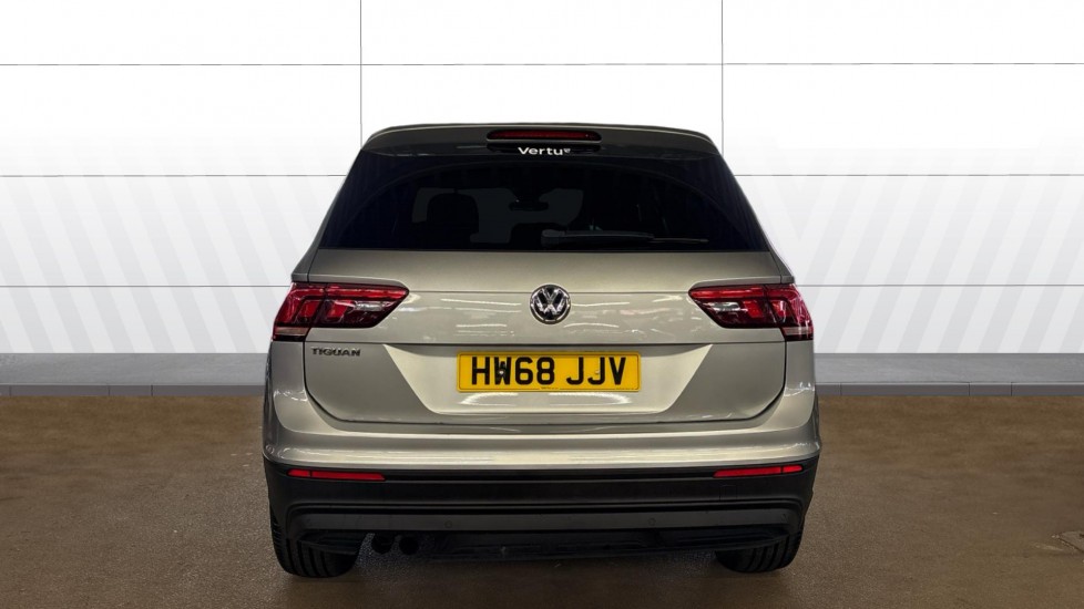 Volkswagen Tiguan 2.0 TDi 150 SE Nav 5dr DSG Diesel Estate - Image 6