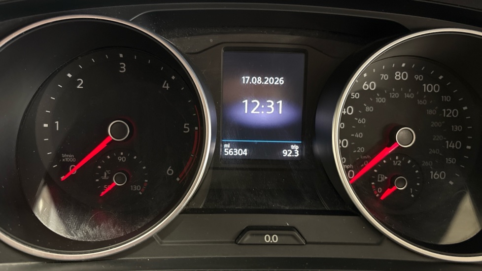 Volkswagen Tiguan 2.0 TDi 150 SE Nav 5dr DSG Diesel Estate - Image 18